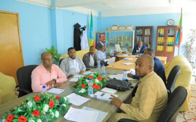 የተሻለ የሰው ኃይልን ከማፍራት አኳያ የቴክኒክና ሳታላይት ኢንስቲትዩቶች የላቀ ሚና እንዳላቸው ተጠቆመ ።