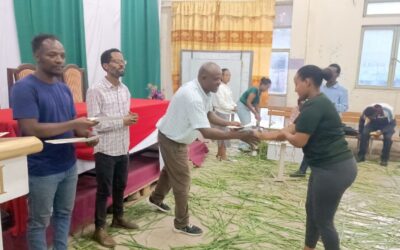 በአርባ ምንጭ ፖሊ ቴክኒክና ሳተላይት ኢንሲትዩት ለሁለት ቀናት ሲካሄድ የነበረው የክህሎት፣የቴክኖሎጂ እና ተግባራዊ የጥናትና ምርምር ውድድር ተጠናቀቀ፡፡ አርባ ምንጭ መጋቢት 02/2017 ዓ.ም